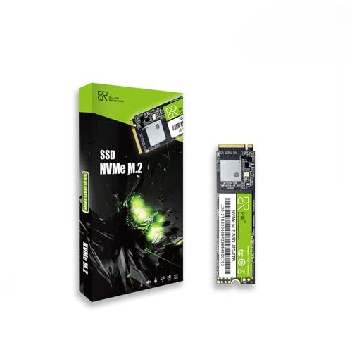 Billion Reservoirs 128GB NVME M.2 PCIe SSD Drive