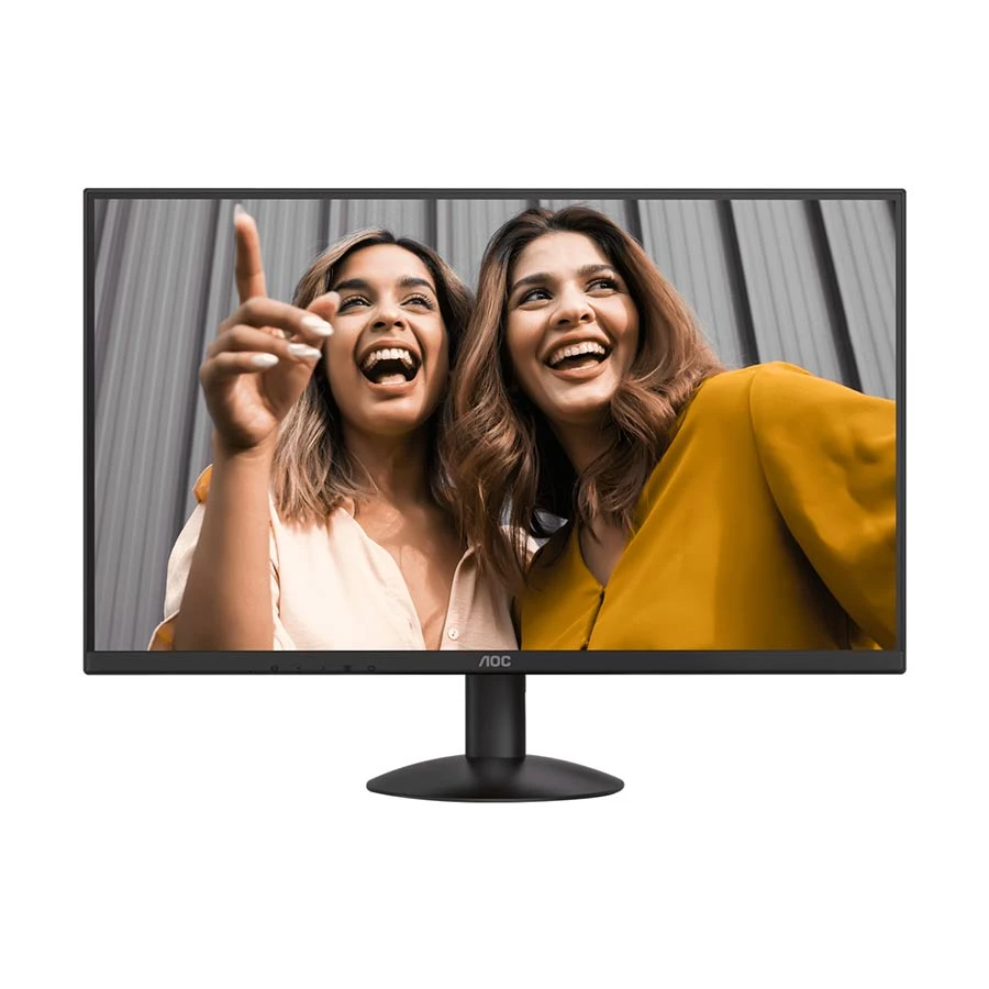 AOC 27B30H 27 Inch FHD Display HDMI & VGA Professional Monitor