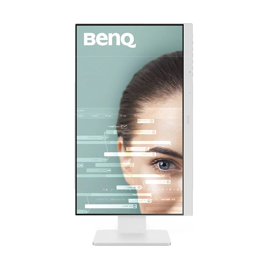 BenQ GW2490TC Eye Care 23.8 Inch FHD IPS 144Hz HDMI, DP, USB-C Professional Monitor