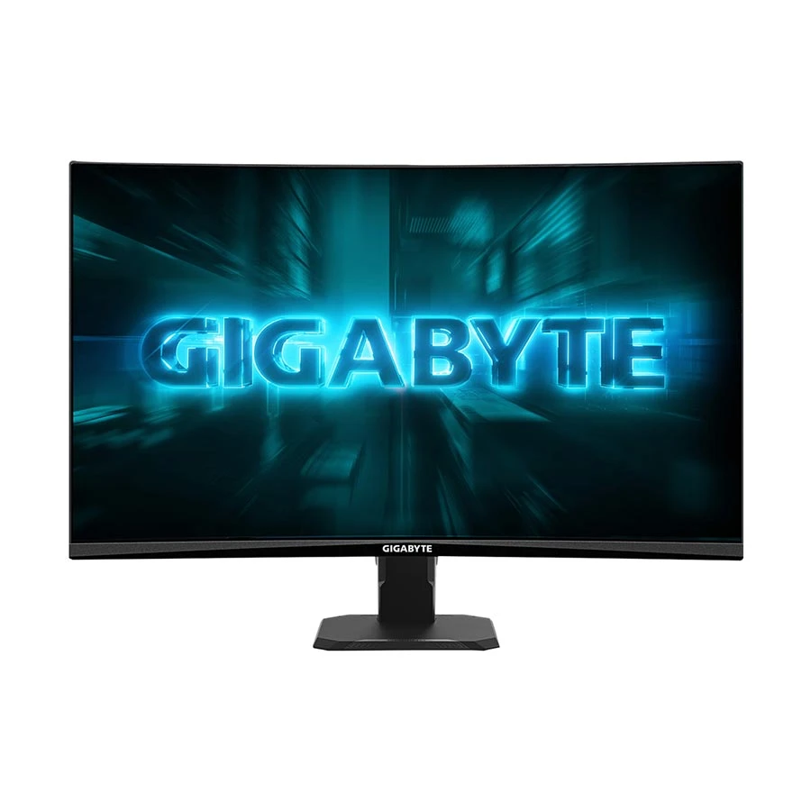 Gigabyte GS27FC2 27 Inch FHD Dual HDMI, DP Curved Gaming Monitor