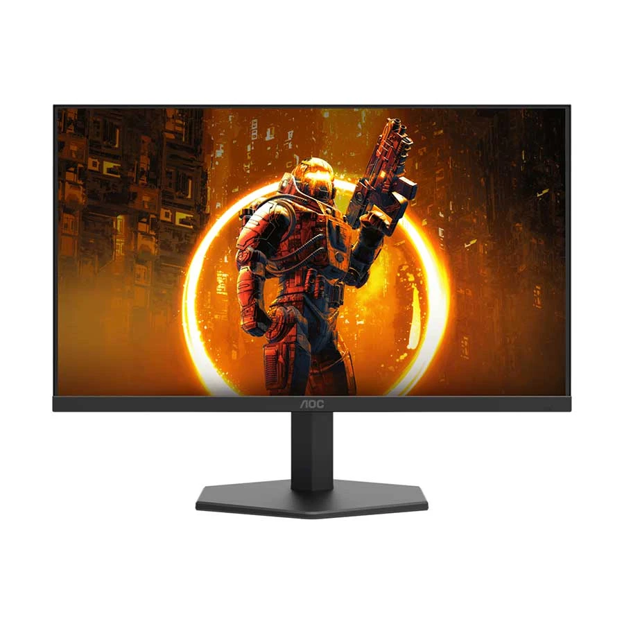 AOC Q27G11E 27 Inch 2K QHD HDMI DP Gaming Monitor
