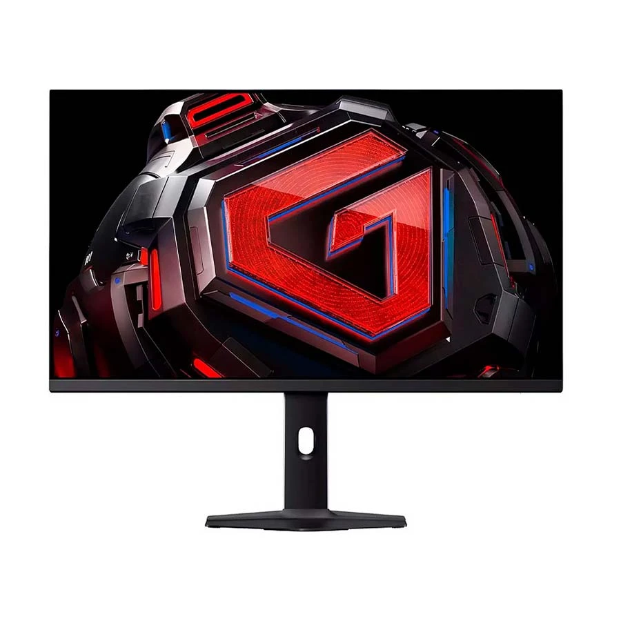 Xiaomi Redmi G27Q (2026) 27 Inch 2K QHD 200Hz Fast IPS Dual HDMI, Dual DP Black Gaming Monitor