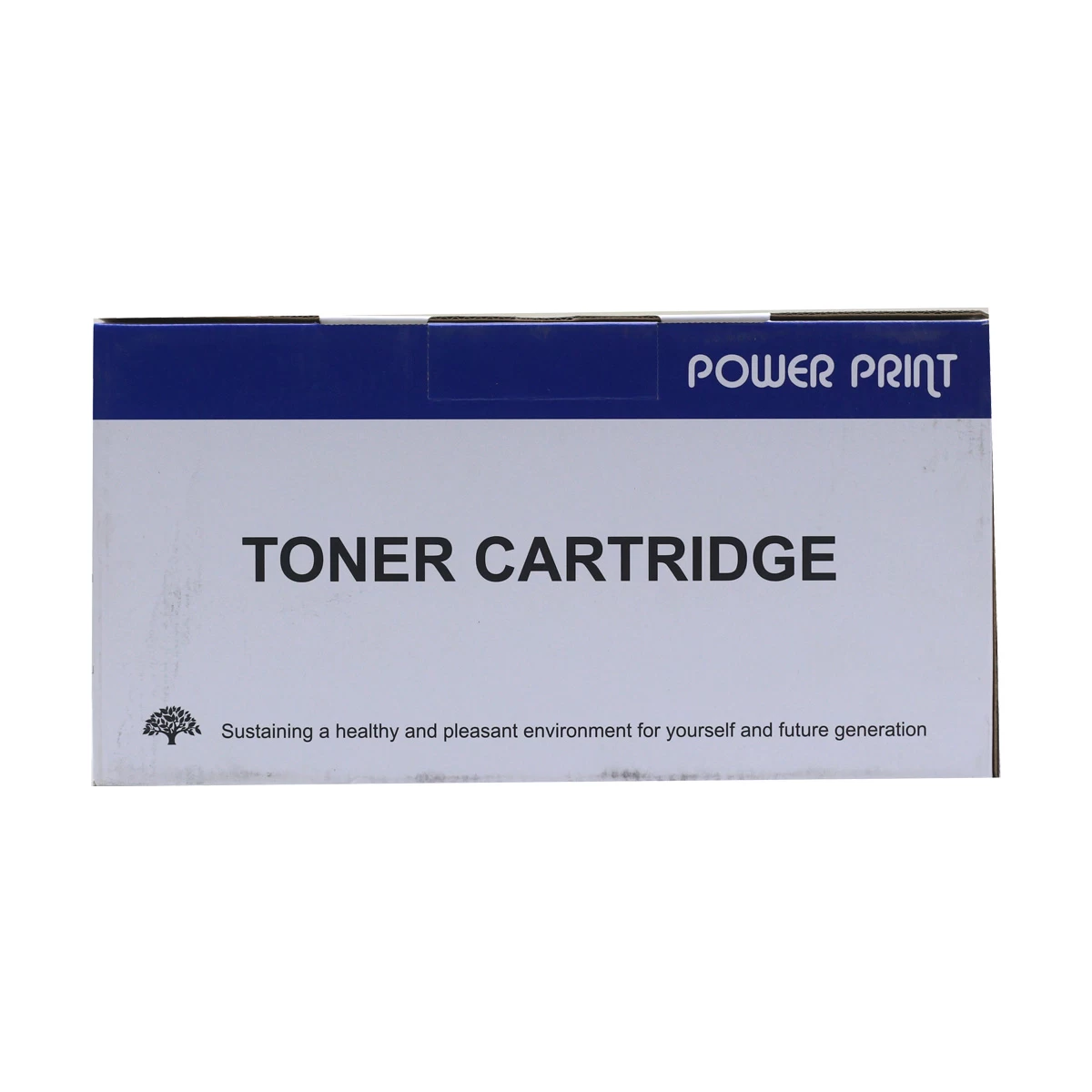 Power Print TN-33(Small) /308/ (HP 49A/53A) Black Toner With Chip