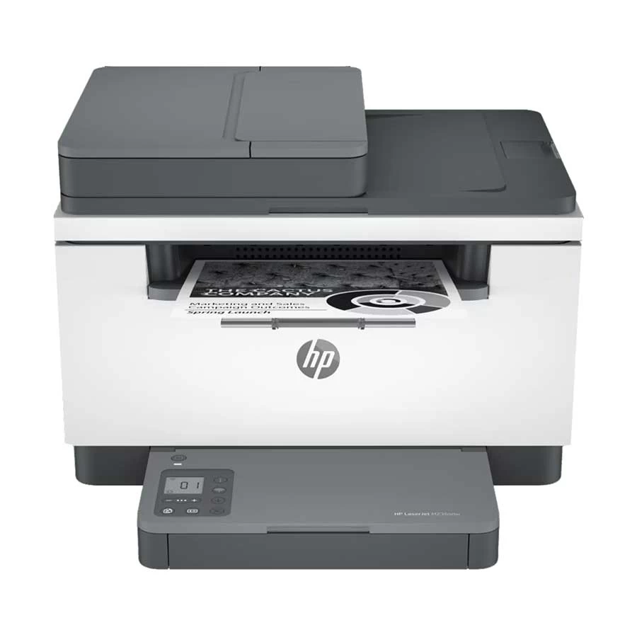 HP LaserJet MFP M236sdw Multifunction Mono Laser Printer (Regional)