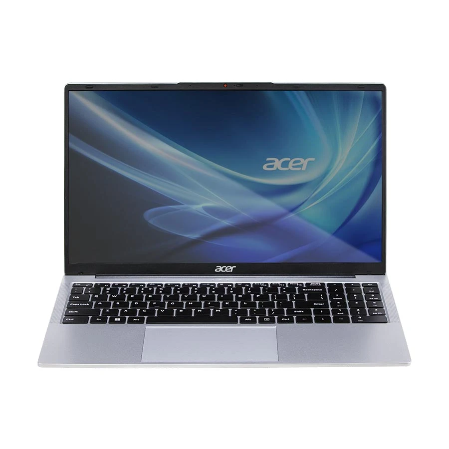Acer Aspire 3 A325-53 Intel Core i5 1334U 8GB RAM 512GB SSD 15.6 Inch FHD Display Silver Laptop