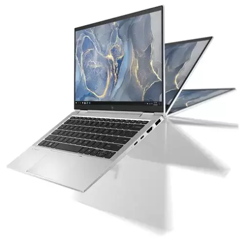 HP ELITEBOOK X360 1040 G8 CORI5 11TH GEN AGRADE LAPTOP