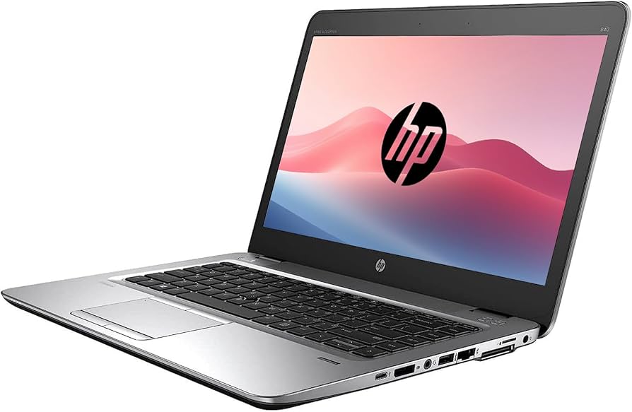 HP 840 G3 CORI5 6TH G AGRADE LAPTOP