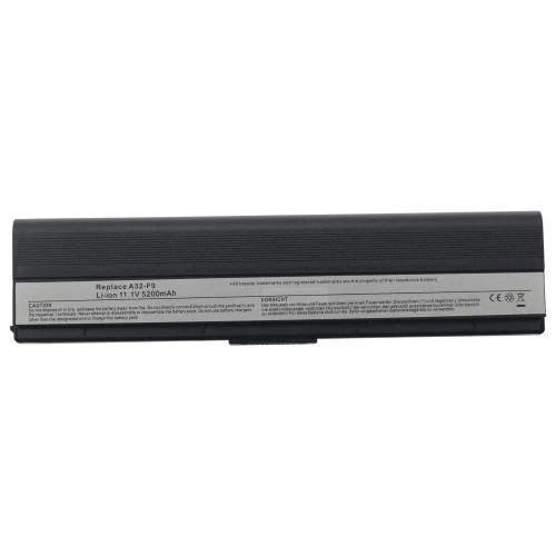 Laptop Battery For ASUS F9