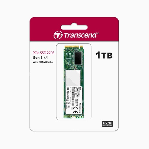 Transcend 1TB