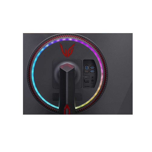 LG UltraGear Model 34GP950G-B 34 Inch QHD Curved Gaming Monitor 3